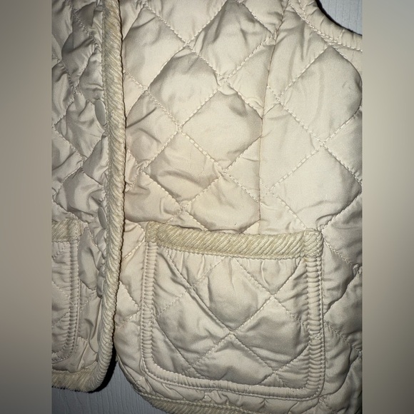 J. Crew Crewcuts Vest — Small - Picture 3 of 5